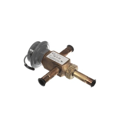Follett Valve, Head Pressure Con Trol,  00110619